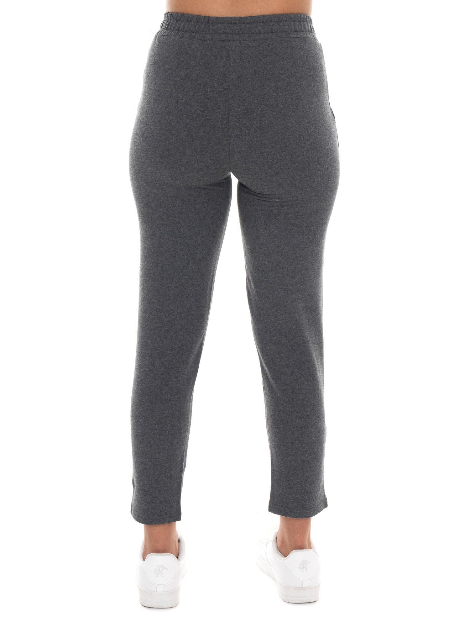 Pantalone invernale donna fondo dritto Leone 1947 Never Without 4/7