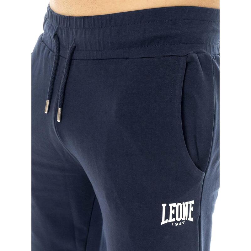 Pantaloni de trening Leone Basic pentru bărbați