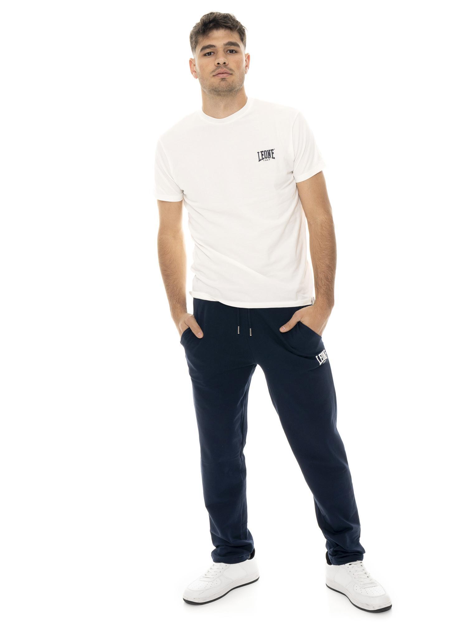 Pantalón deportivo de hombre Leone Basic 5/7