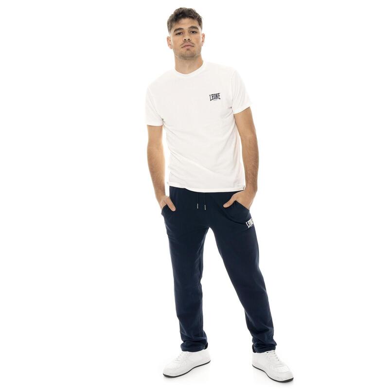 Pantaloni de trening Leone Basic pentru bărbați