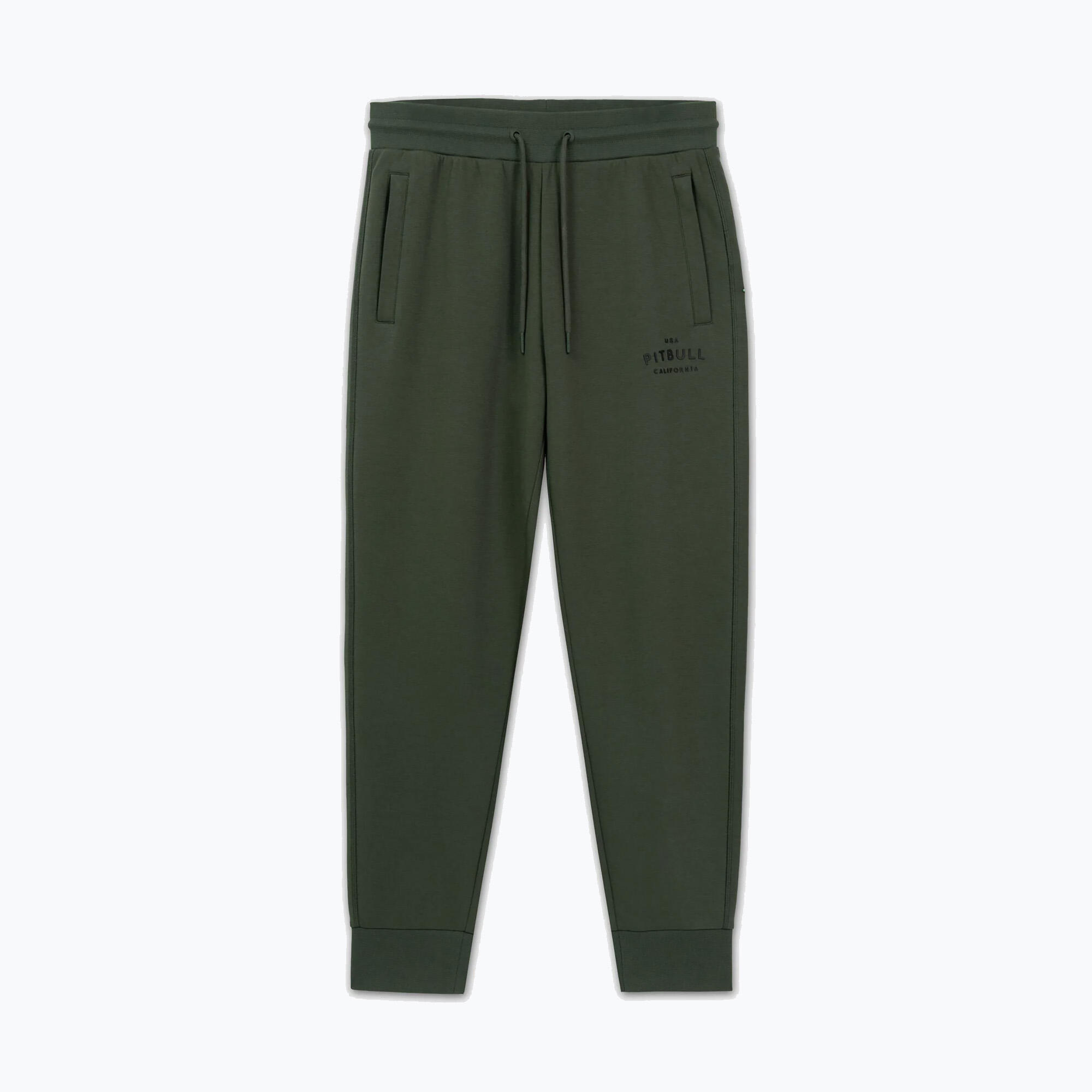 Pantalones deportivos para hombre Pitbull Sampson 4/6