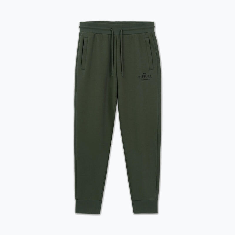 Pantaloni bărbați Pitbull Sampson Track Pants