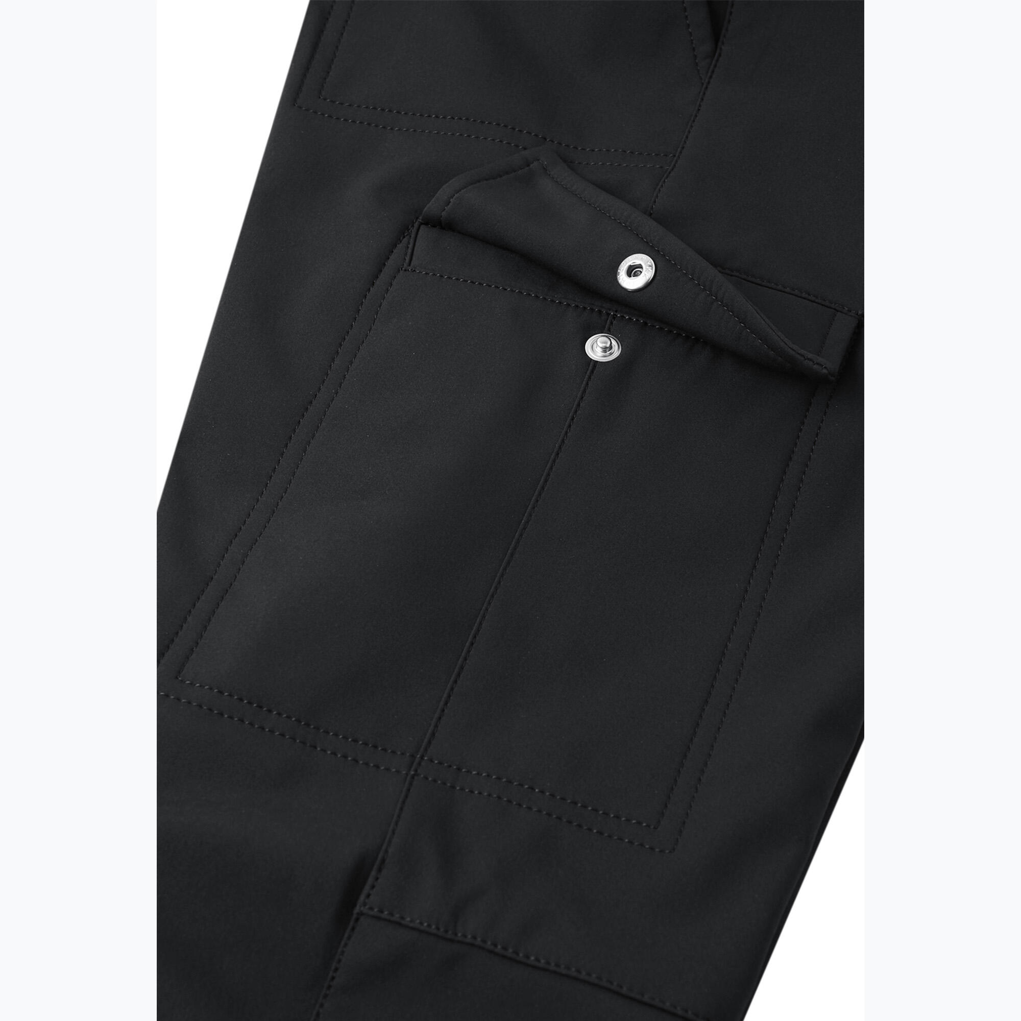 Kinderhose Reima Hypytys 4/6