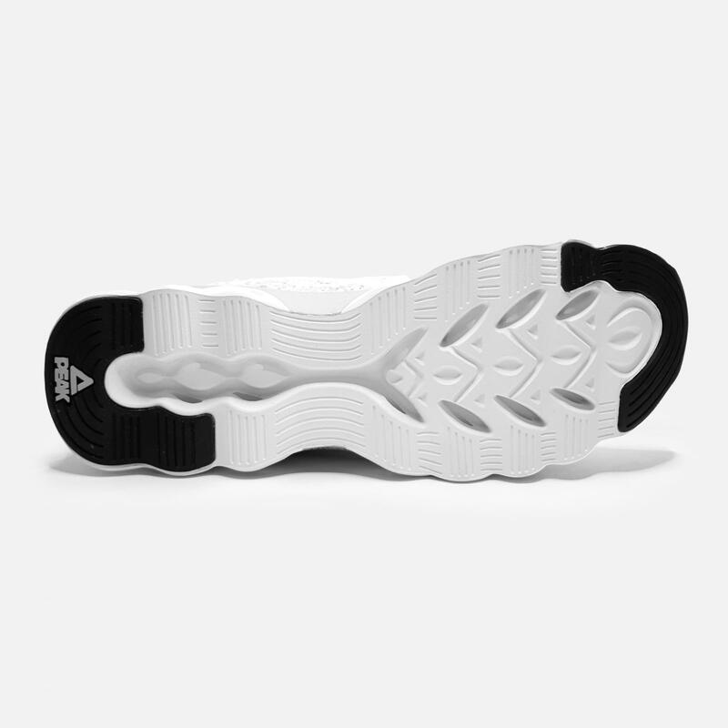 Pantofi sport PEAK Flyii VI Barbati Alb