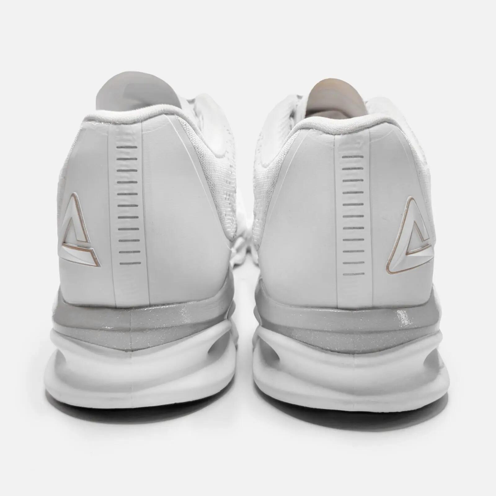 Pantofi sport PEAK Flyii VI Barbati Alb 4/4