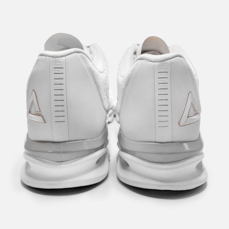 Pantofi sport PEAK Flyii VI Barbati Alb