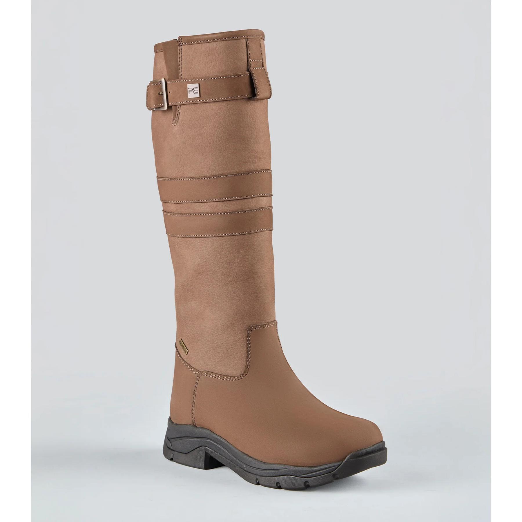 Reitstiefel Premier Equine Monte 2/6