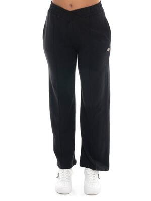 Pantalone invernale donna a palazzo con pieghe Leone 1947 Never Without