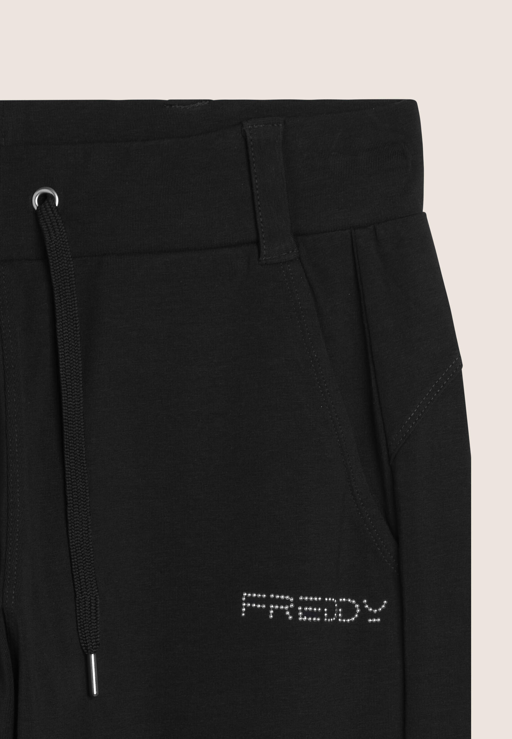 Pantalon de sport slim avec passants et cordon de serrage 3/3