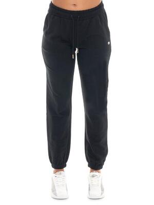 Pantalone invernale donna con elastico Leone 1947 Never Without