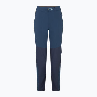 Pantaloni shell da donna Rab Torque tempest