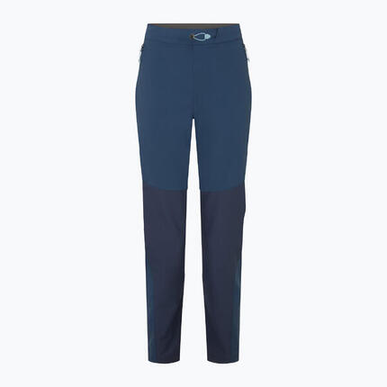 Spodnie softshell damskie Rab Torque