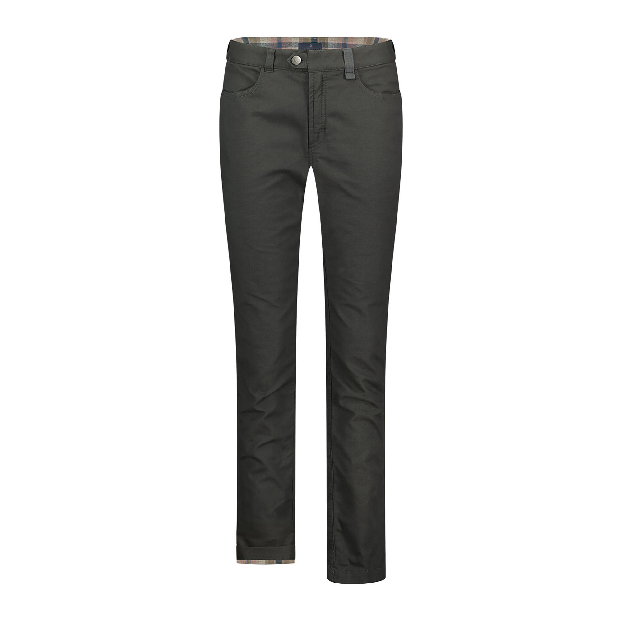 Pantalones de mujer Robbins Billy Goat II forrados 2/2