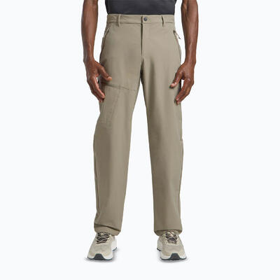 Heren trekkingbroek jack wolfskin pico trail
