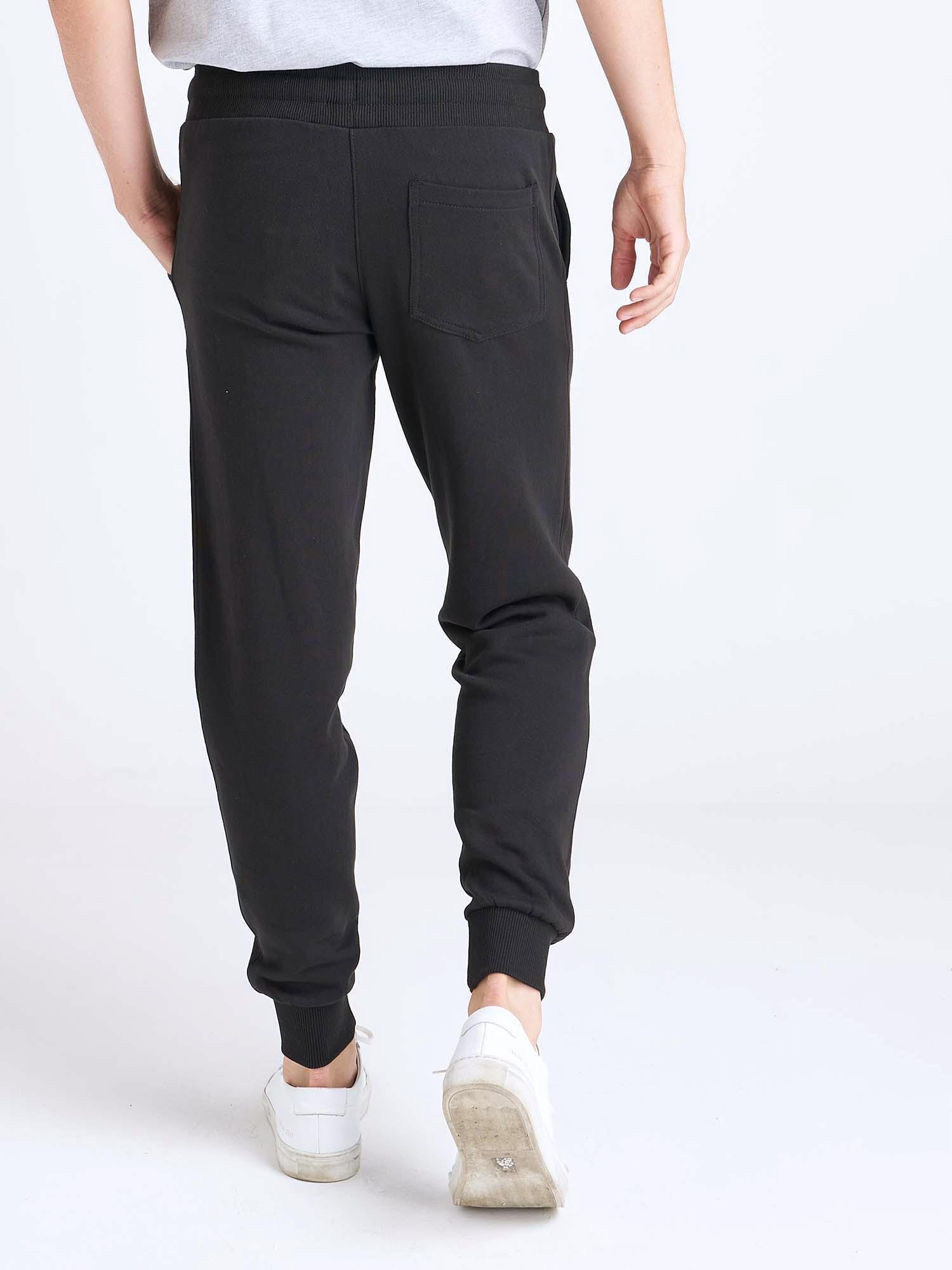 Joggers de hombre Leone Basic 4/8