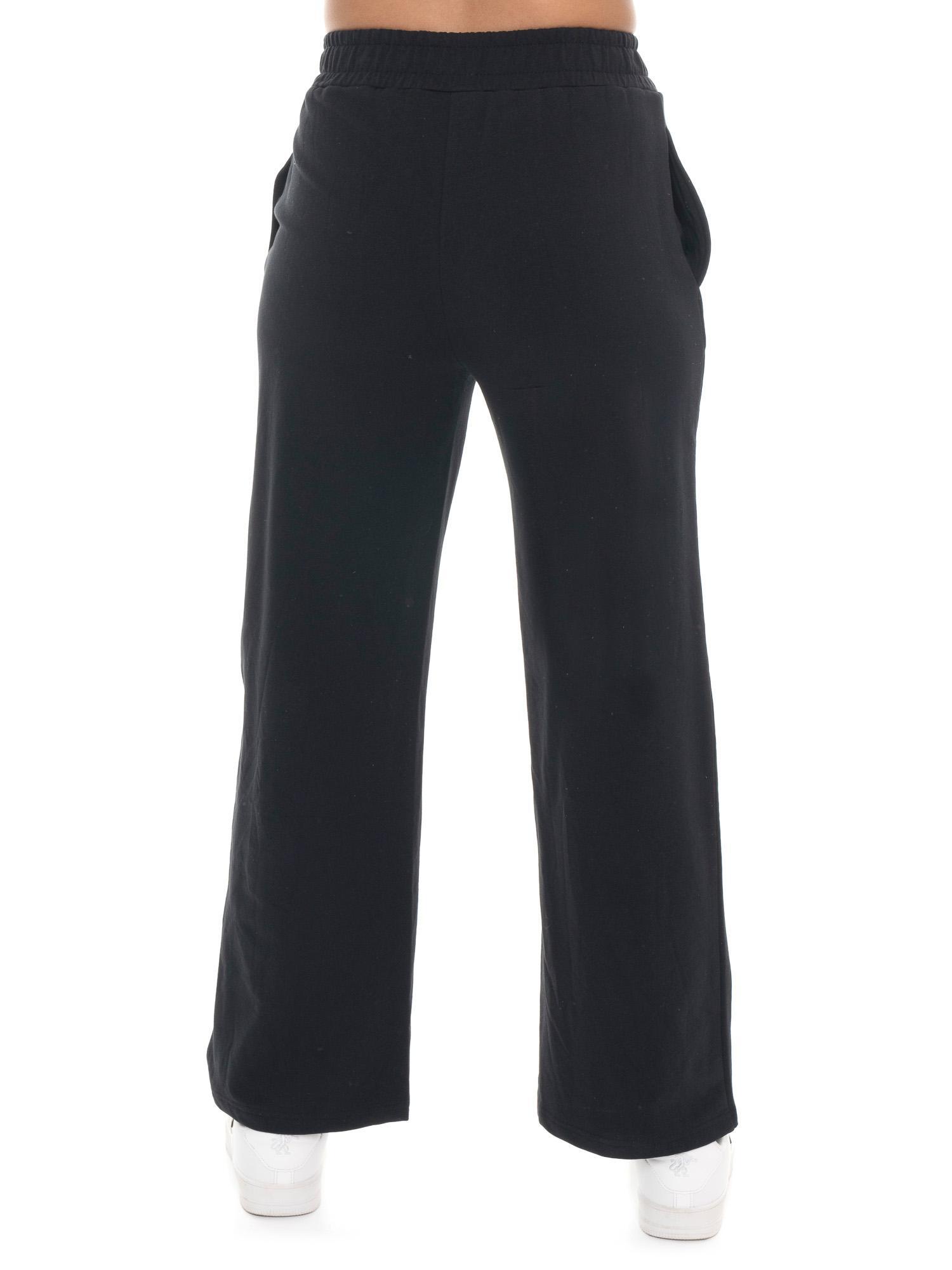 Pantalon palazzo plissé Leone 1947 pour femme 4/7