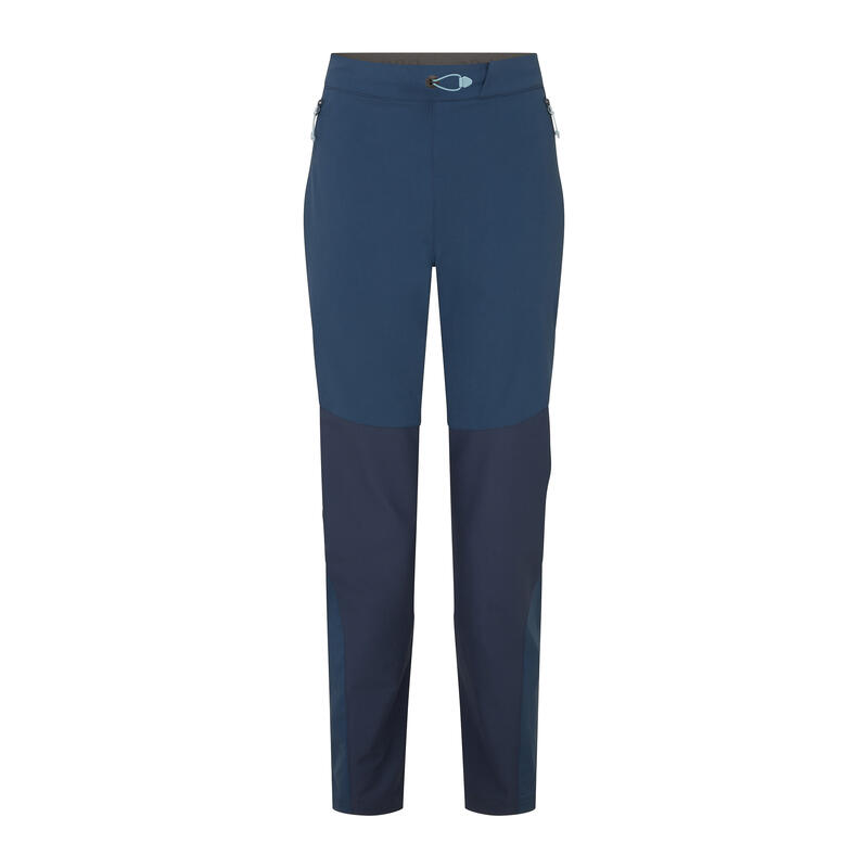 Pantaloni shell damă Rab Torque tempest