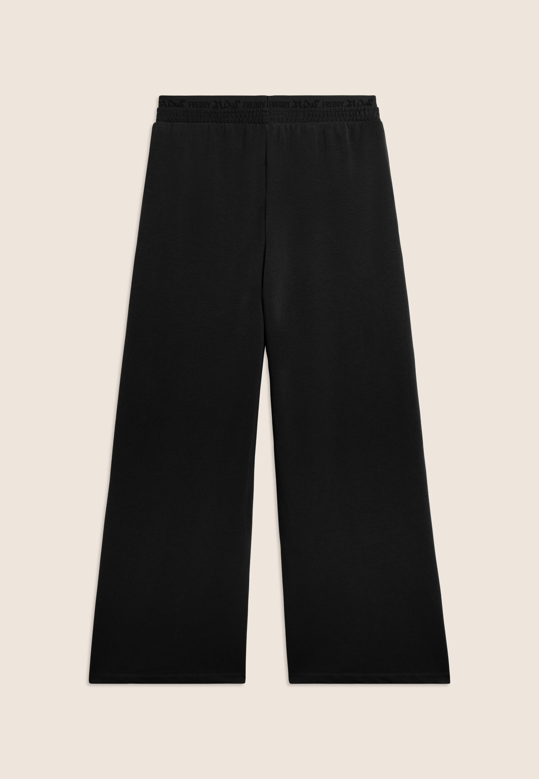 Pantalon de sport surdimensionné avec graphisme « FREDDY FLOW » 2/3