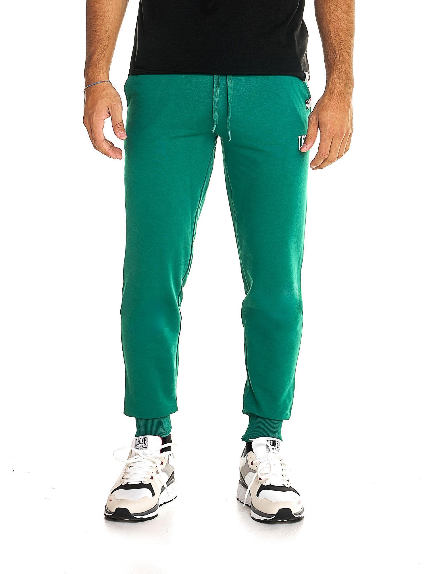 Pantaloni de trening Leone pentru bărbați