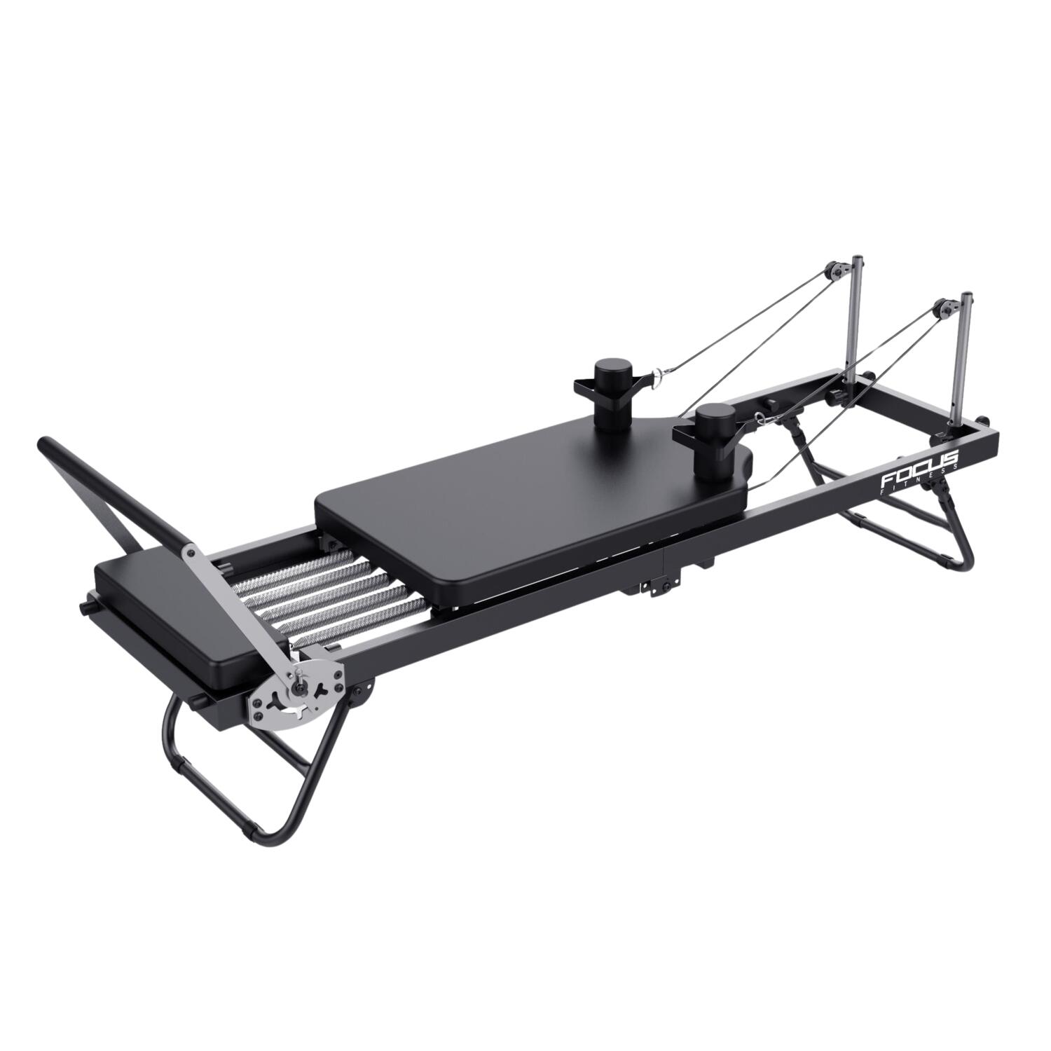 Elara - Pilates Reformer 3/7