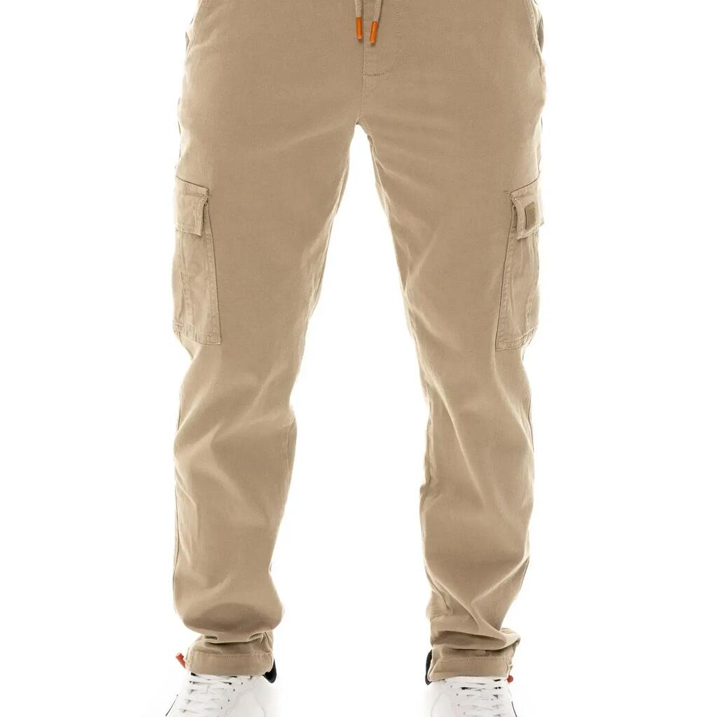 Man cargo pants Military 1947