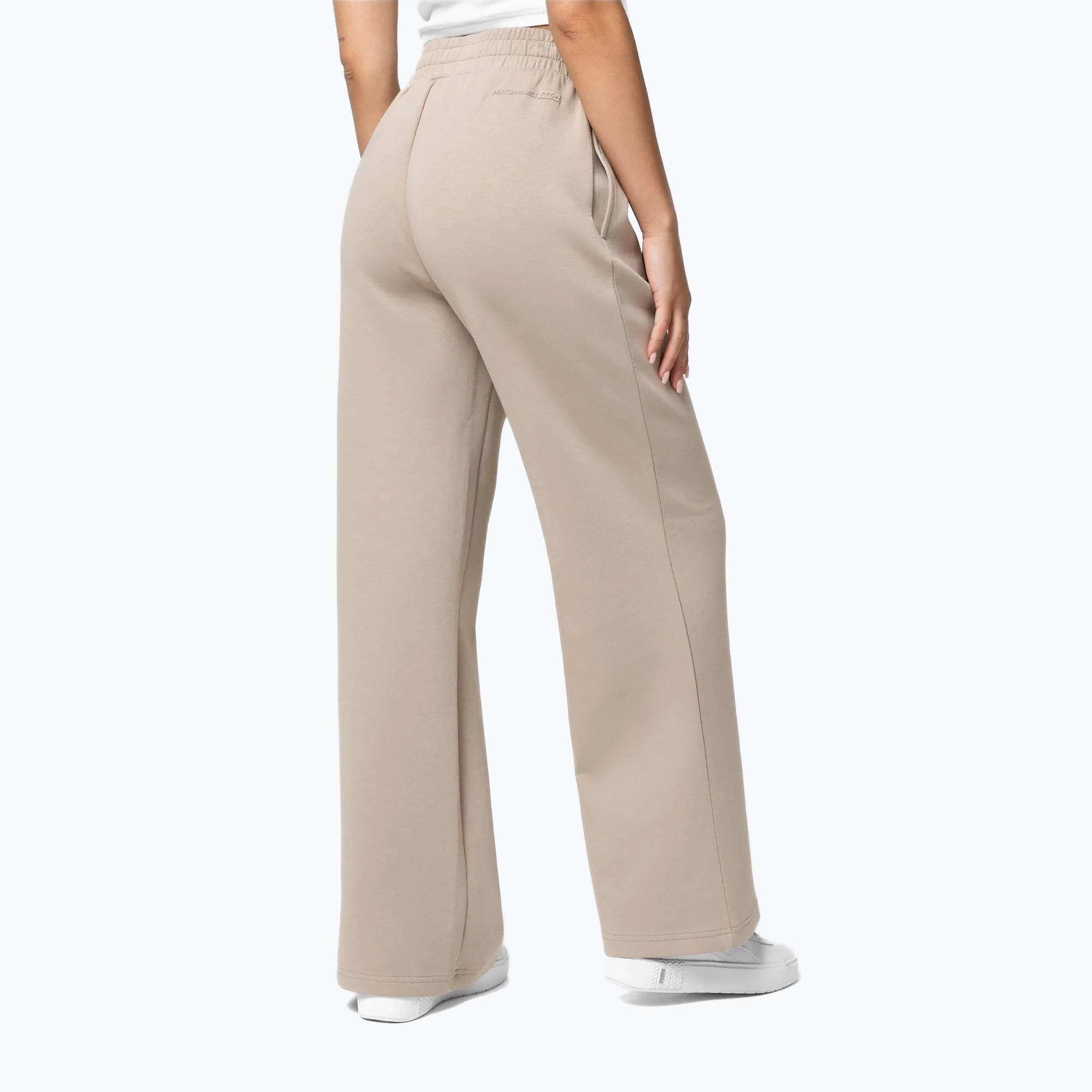 Pantalones deportivos para mujer Pitbull Open Discovery 3/6