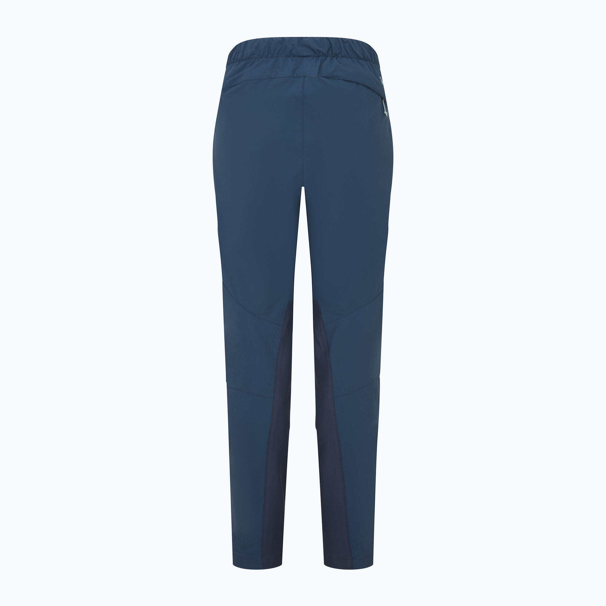 Pantalones shell para mujer Rab Torque tempest 2/3