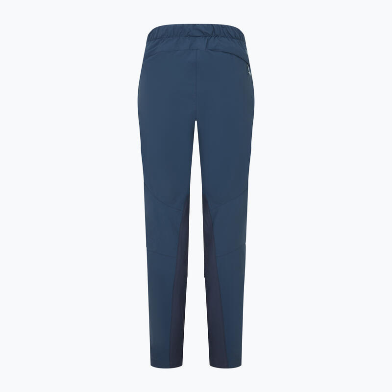 Pantaloni shell damă Rab Torque tempest