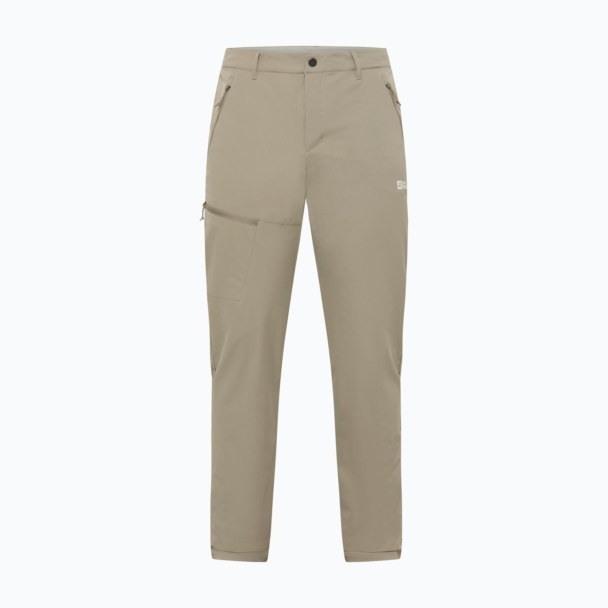 Pantalon de trekking homme Jack Wolfskin Pico Trail 6/6