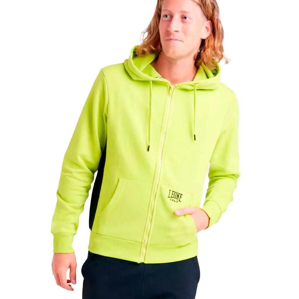 Man tracksuits College Ash