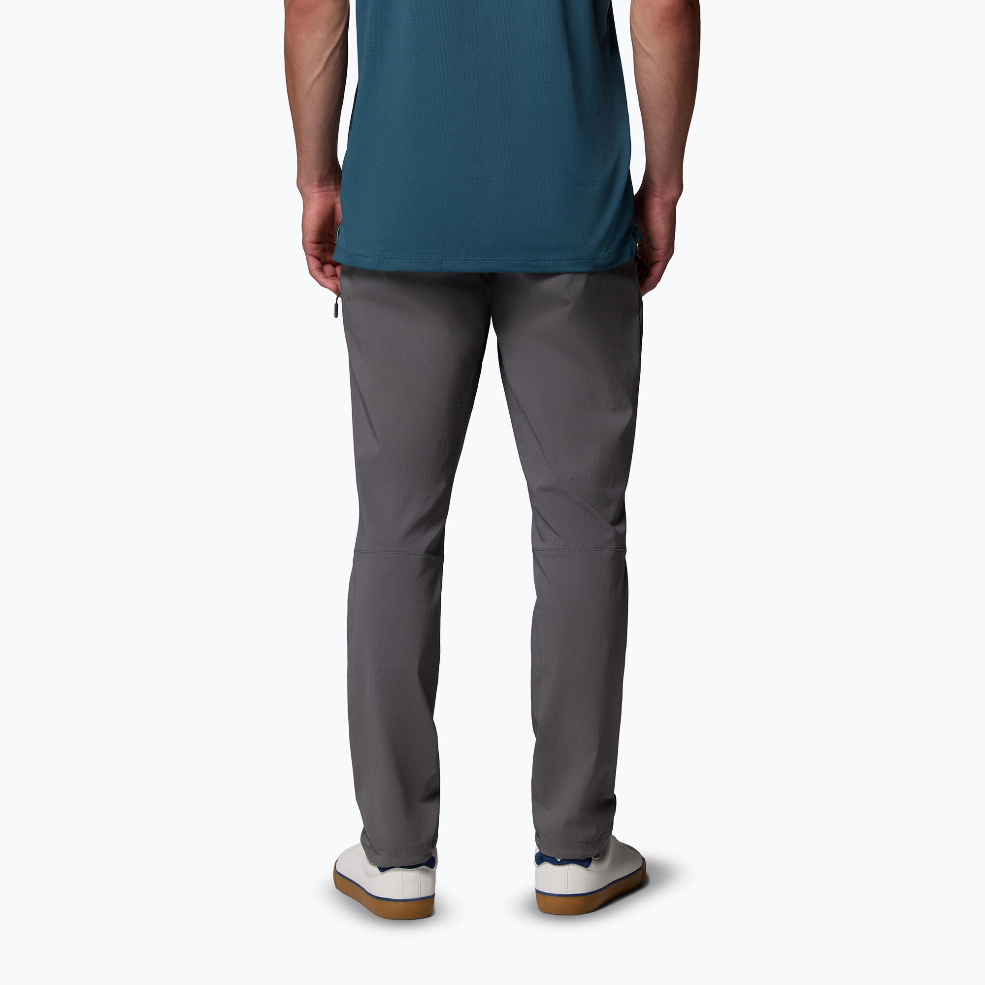 Pantalon shell homme Columbia Tech shell 3/6