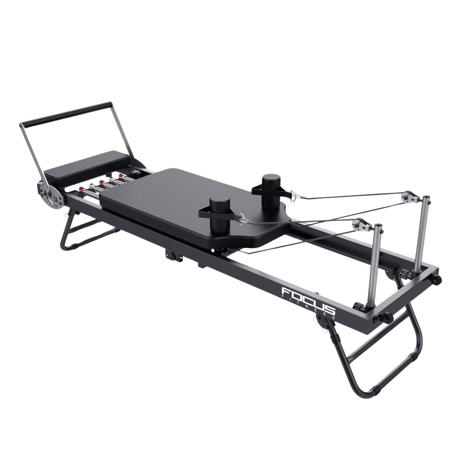 Elara - Pilates Reformer 2/7