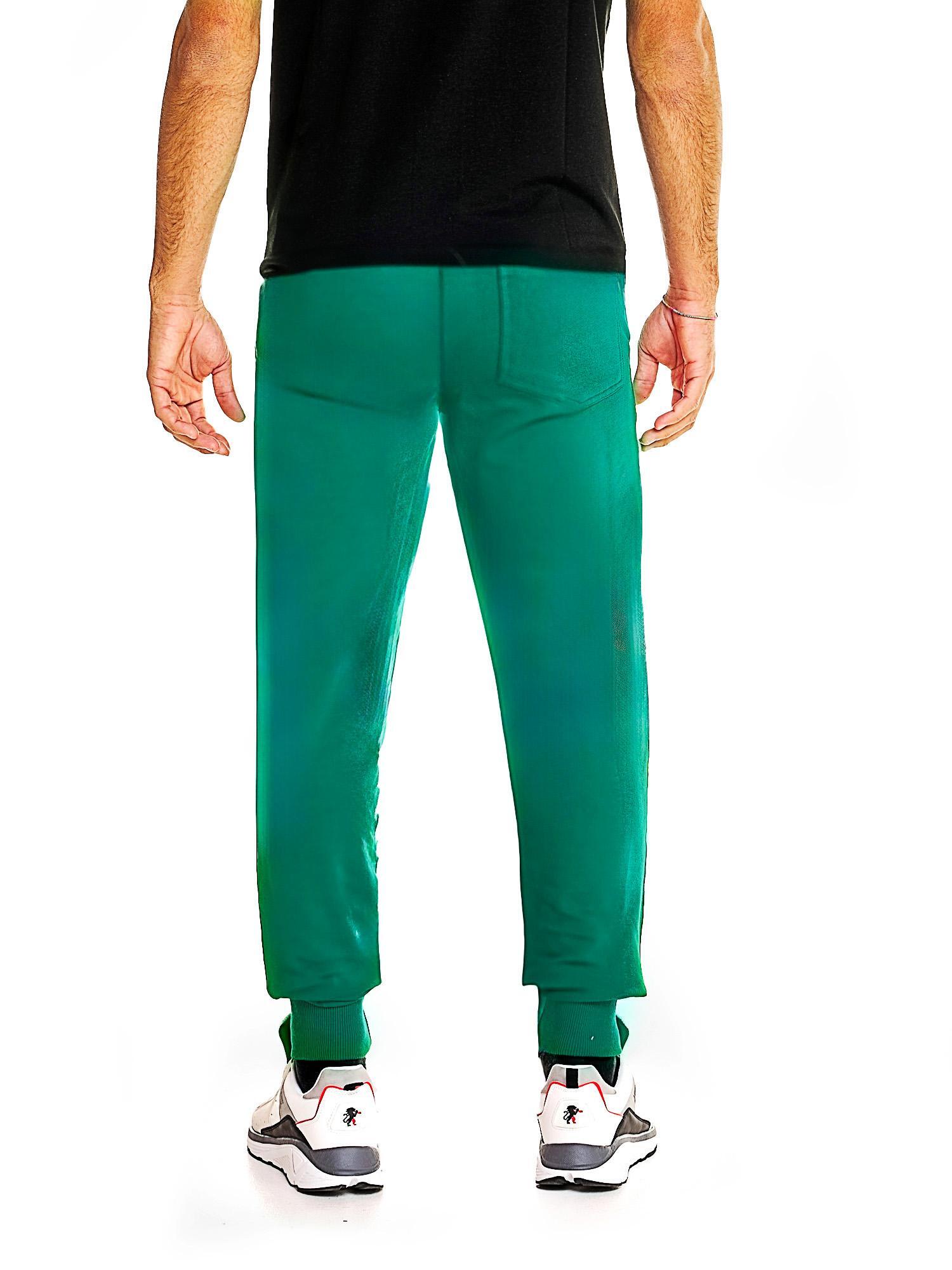 Pantalon de jogging homme Leone Basic 4/8