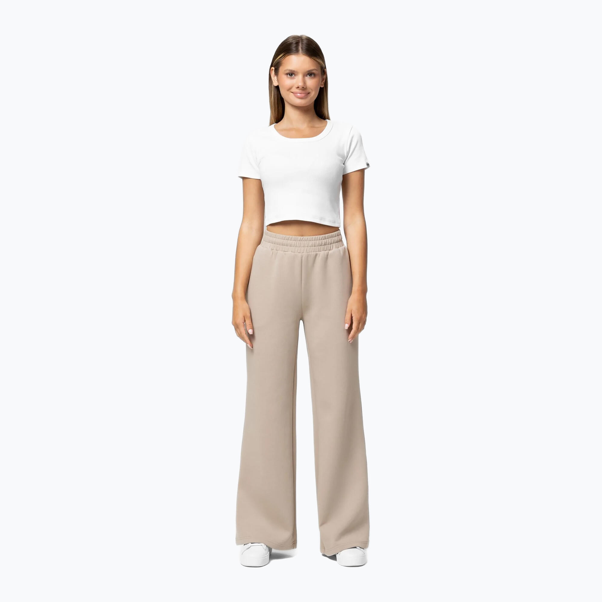 Pantalones deportivos para mujer Pitbull Open Discovery 2/6