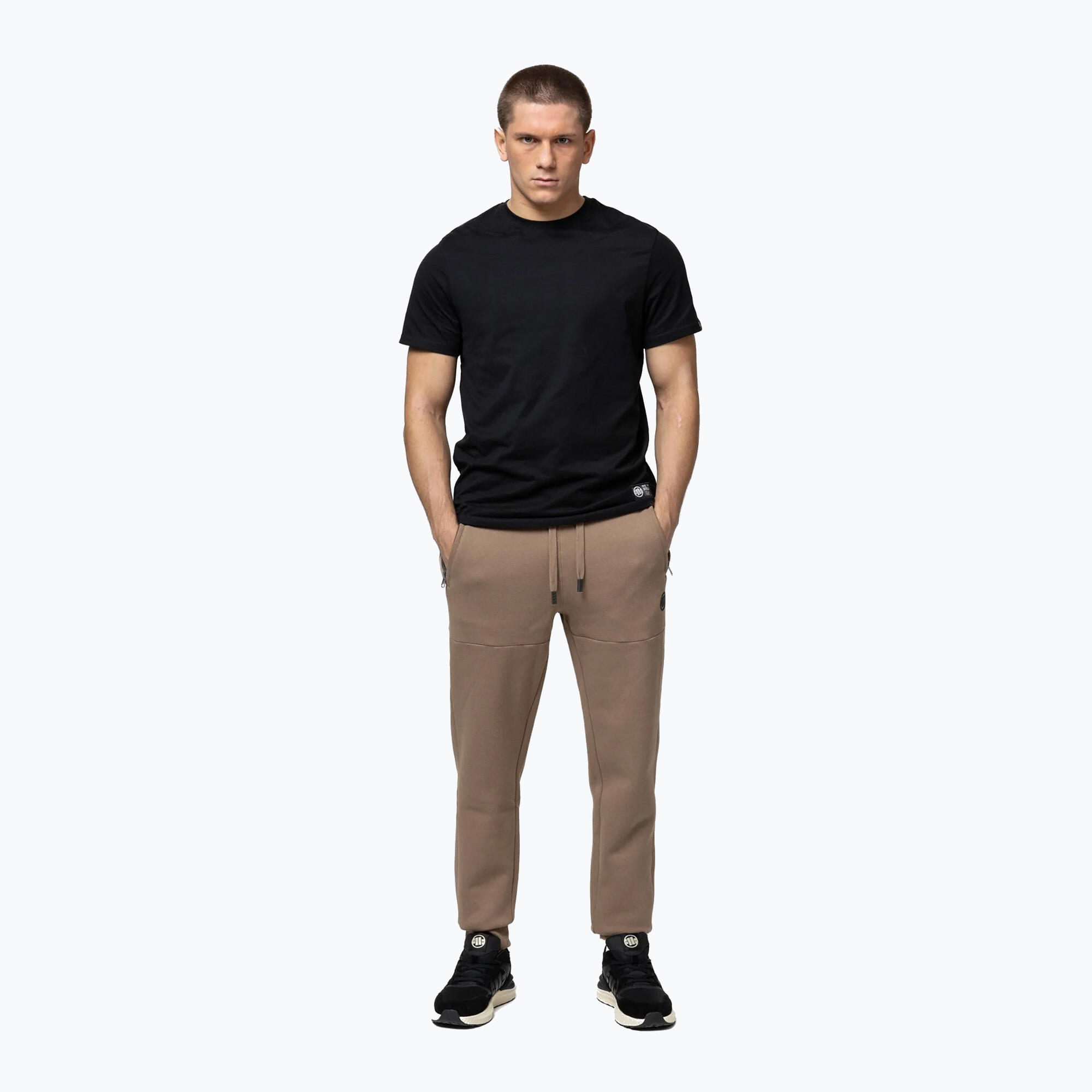 Pantalon homme Pitbull Small Logo HD Track 2/6