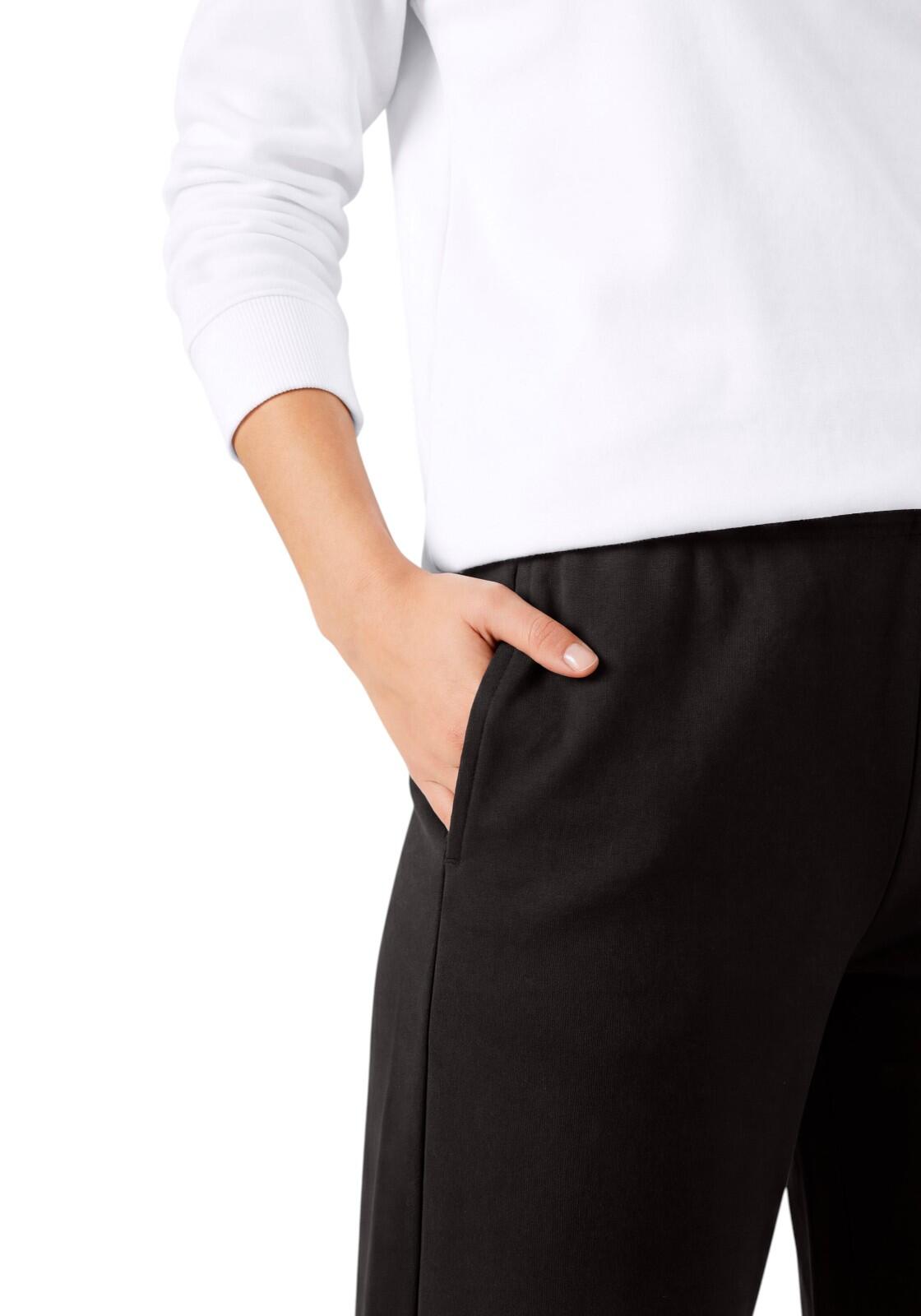 FLARE PANTS COL KK001 4/4
