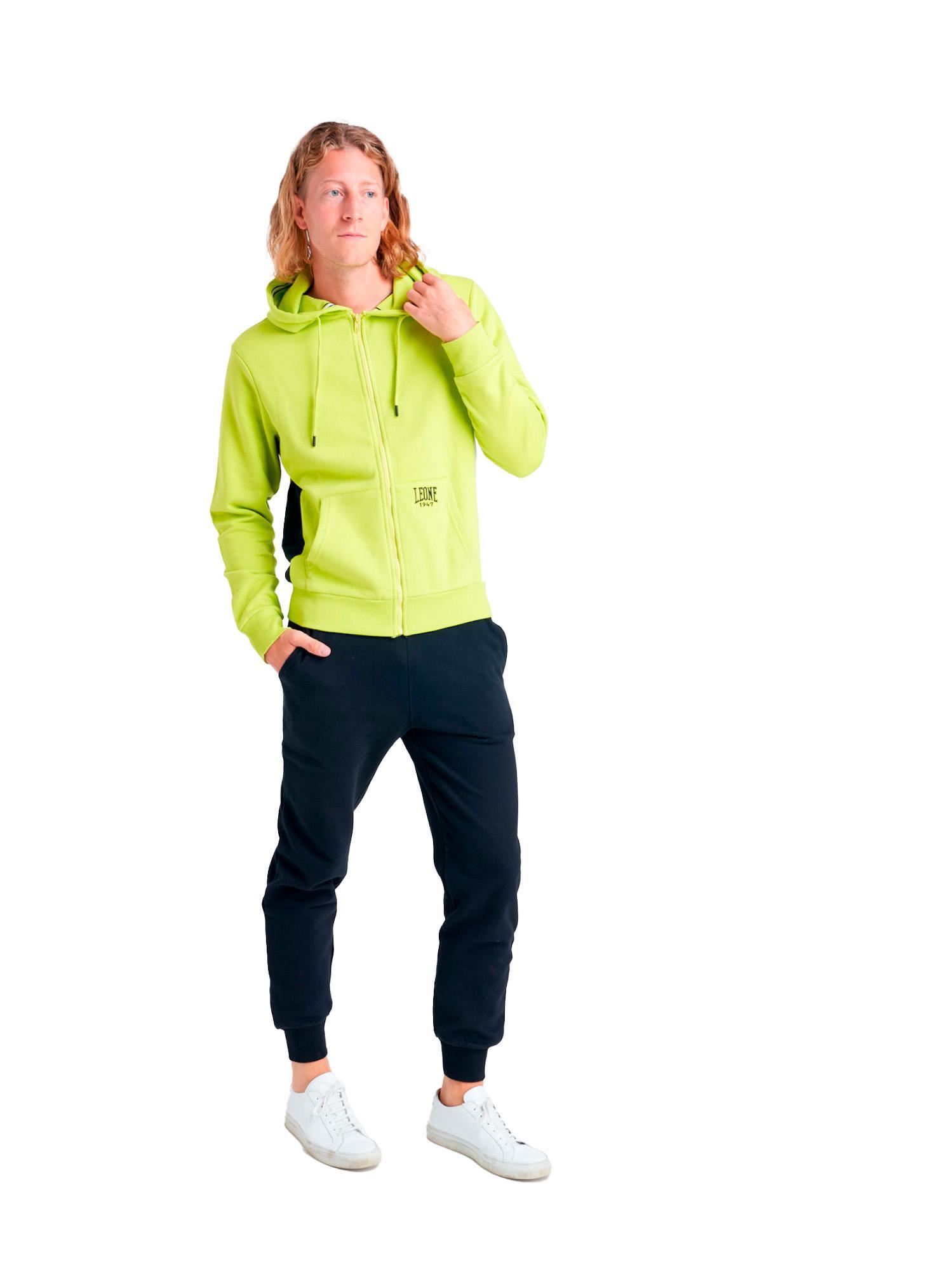 Tute da uomo College Ash 3/8