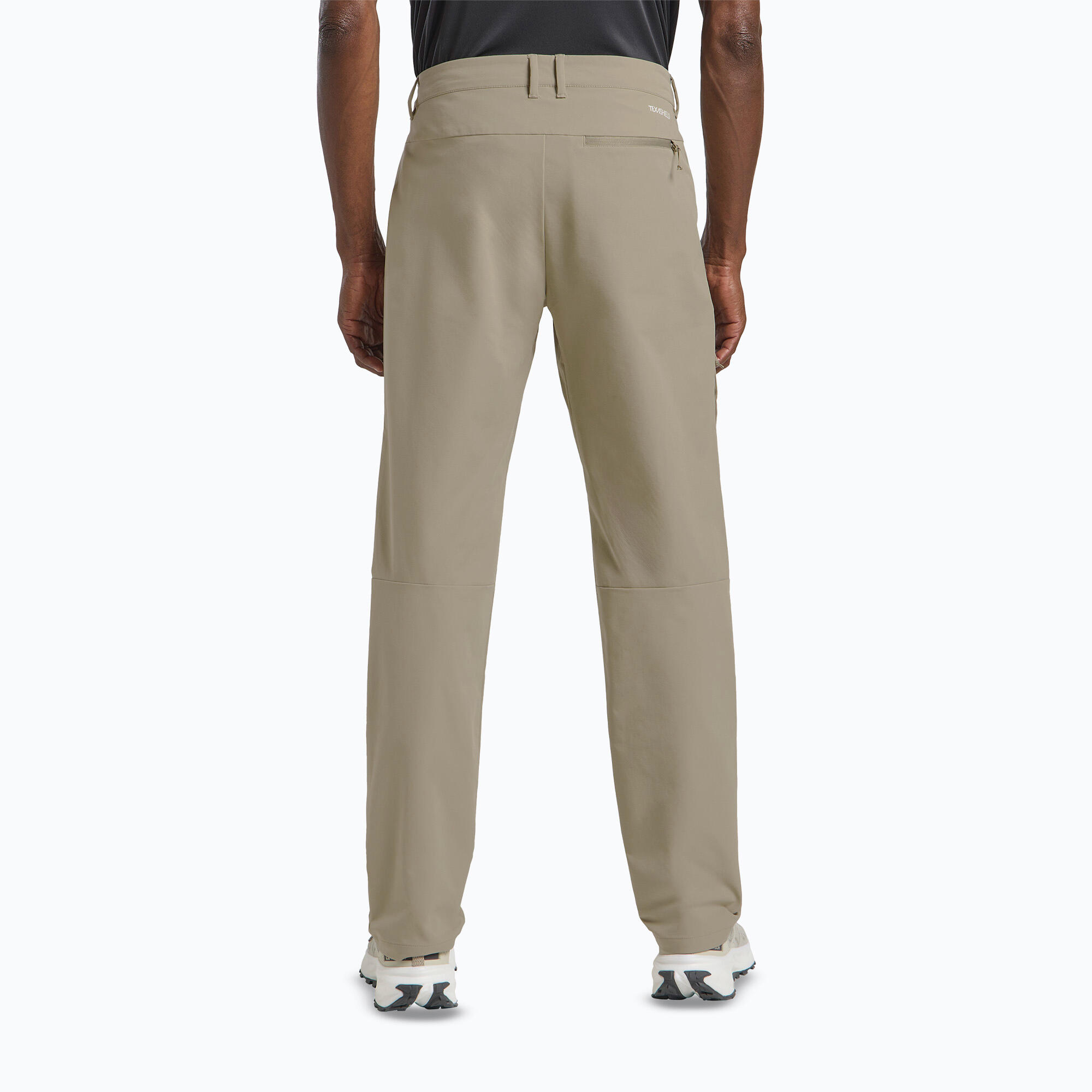 Pantalon de trekking homme Jack Wolfskin Pico Trail 3/6