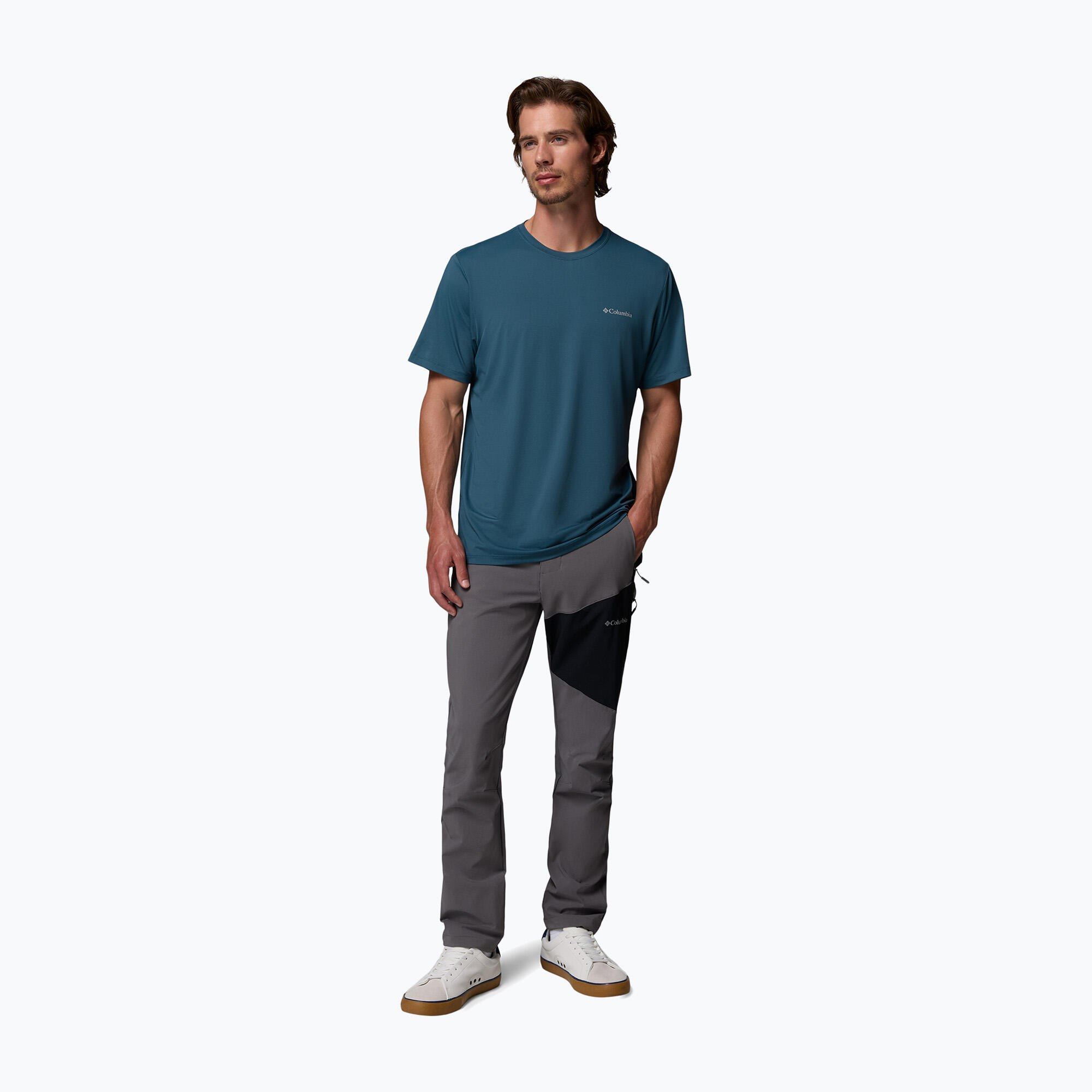 Pantalon shell homme Columbia Tech shell 2/6