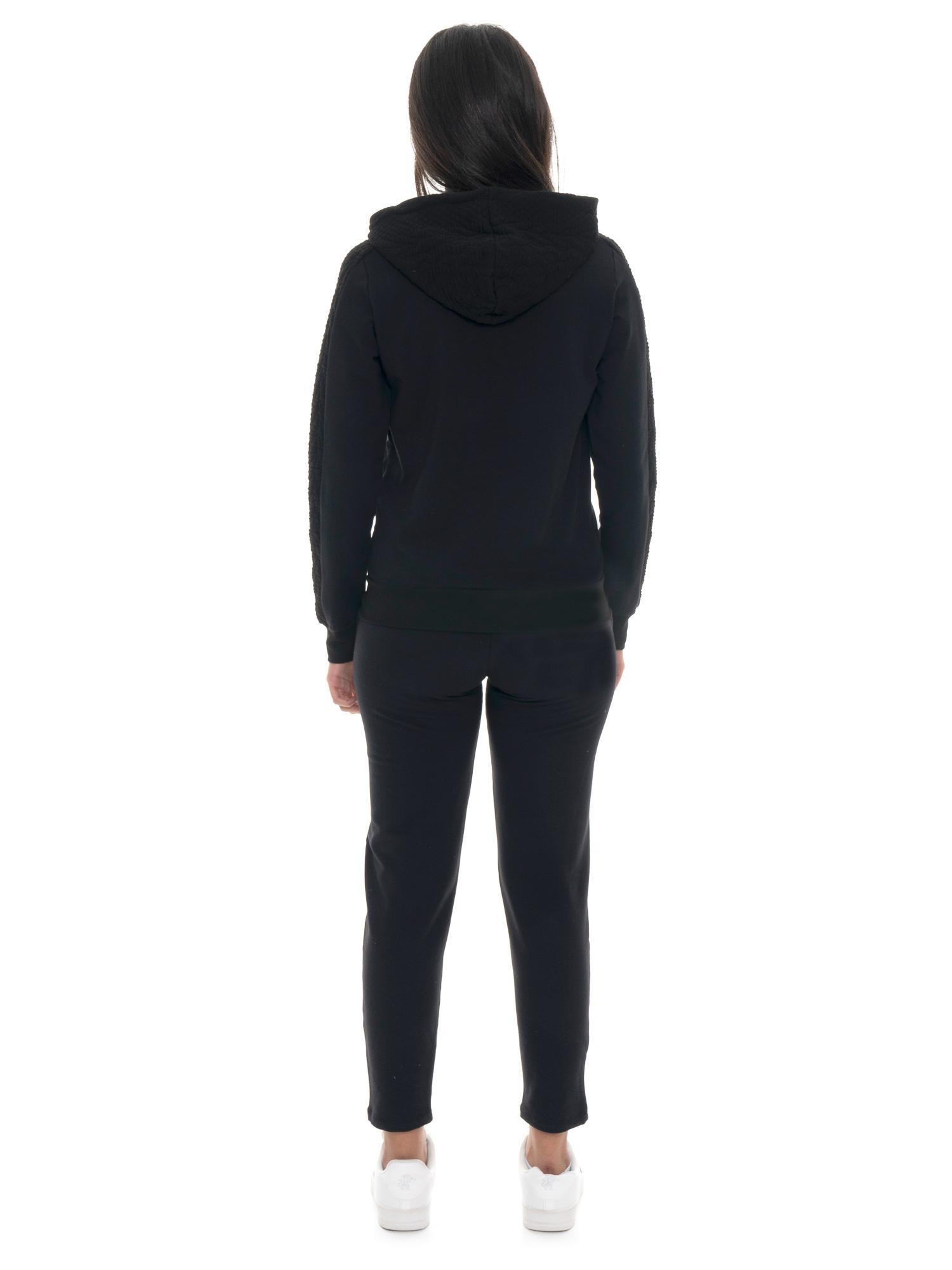 Article femme Leone 1947 Apparel capuche zip 4/7
