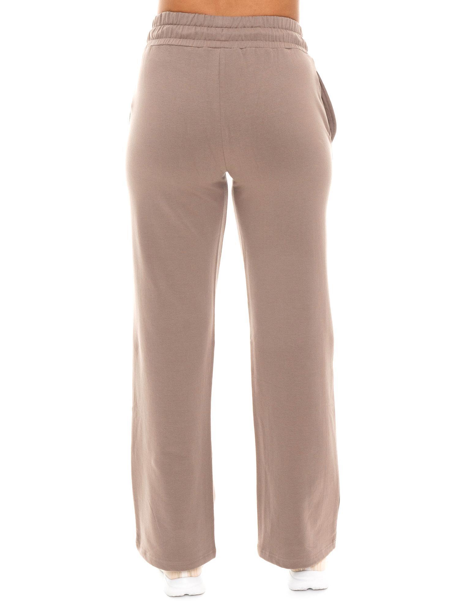 Pantalone invernale donna a palazzo Leone 1947 Never Without 4/7