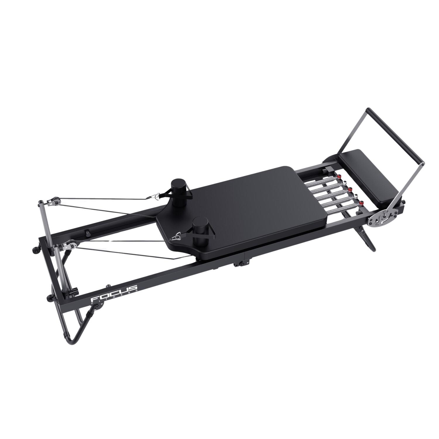 Elara - Pilates Reformer 5/7