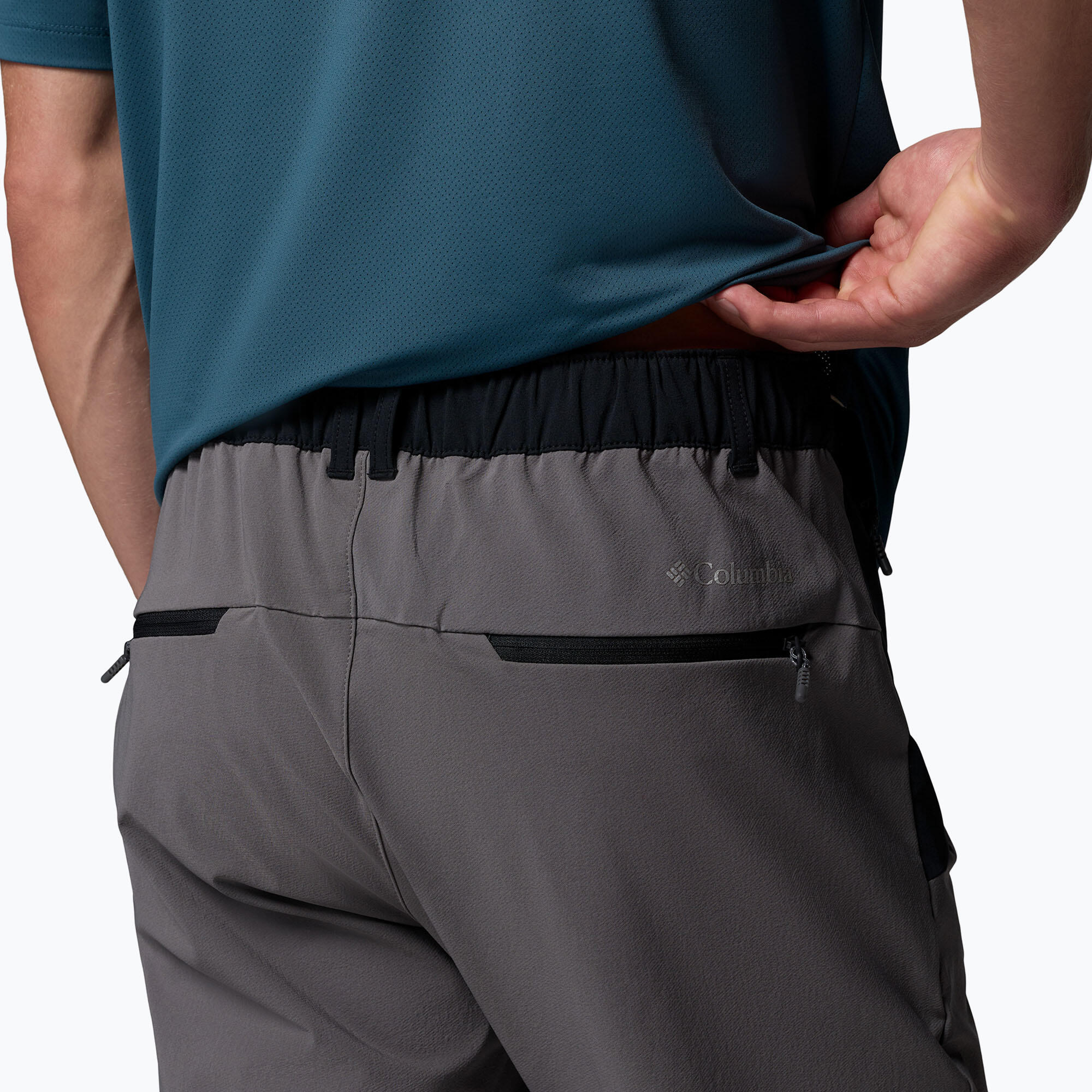 Pantalon shell homme Columbia Tech shell 5/6