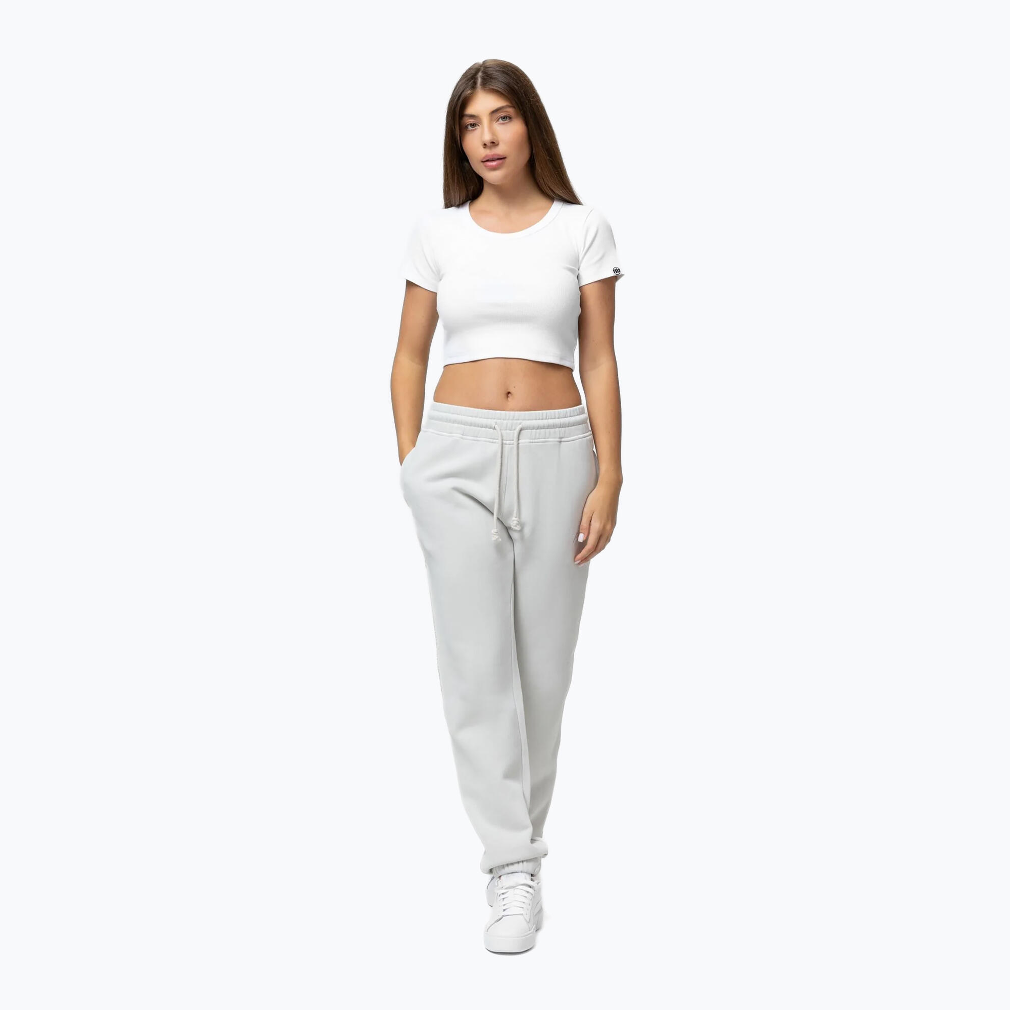 Pantalones de mujer Pitbull Lovia 2/6