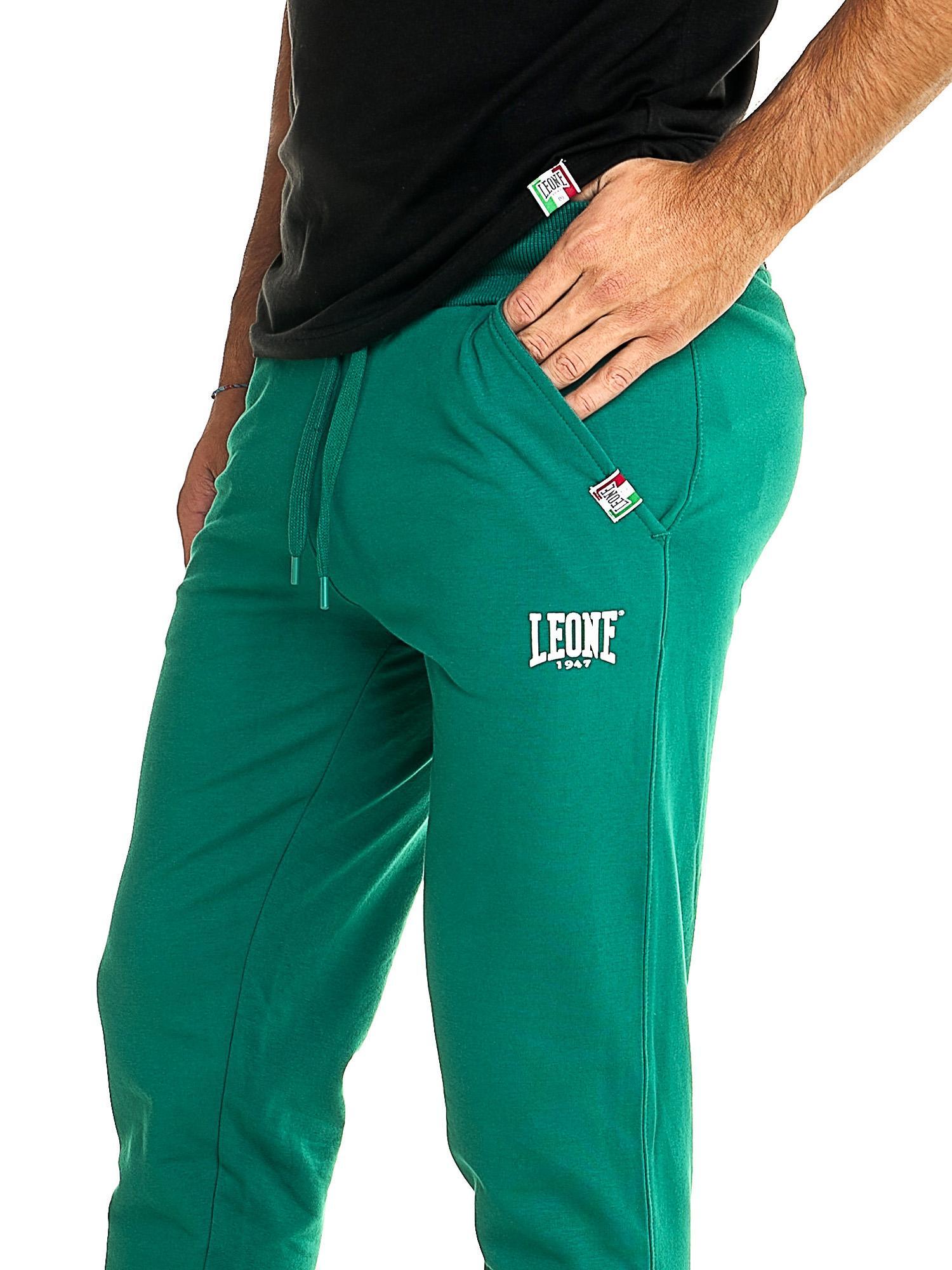 Pantalon de jogging homme Leone Basic 5/8
