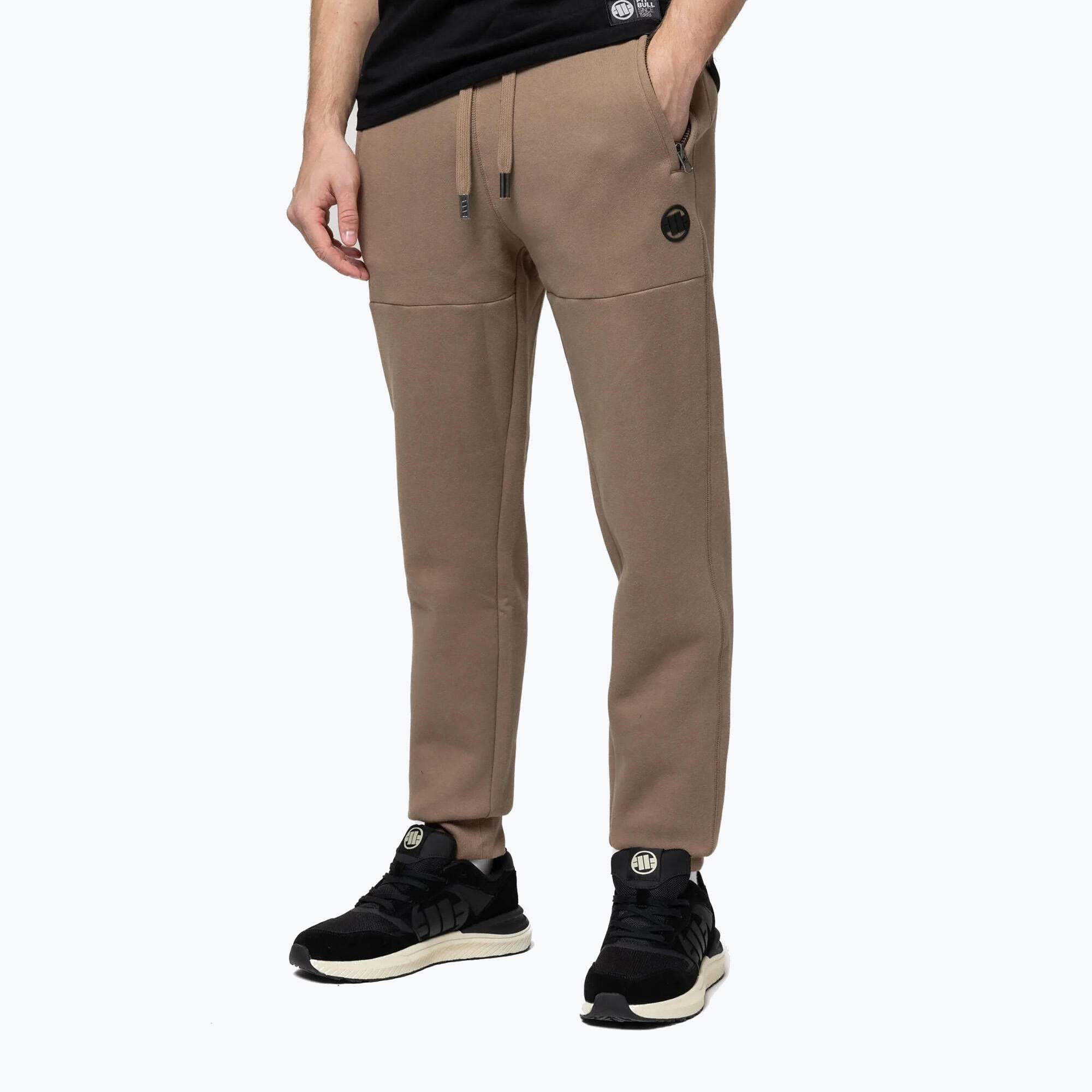 Pantalon homme Pitbull Small Logo HD Track 4/6