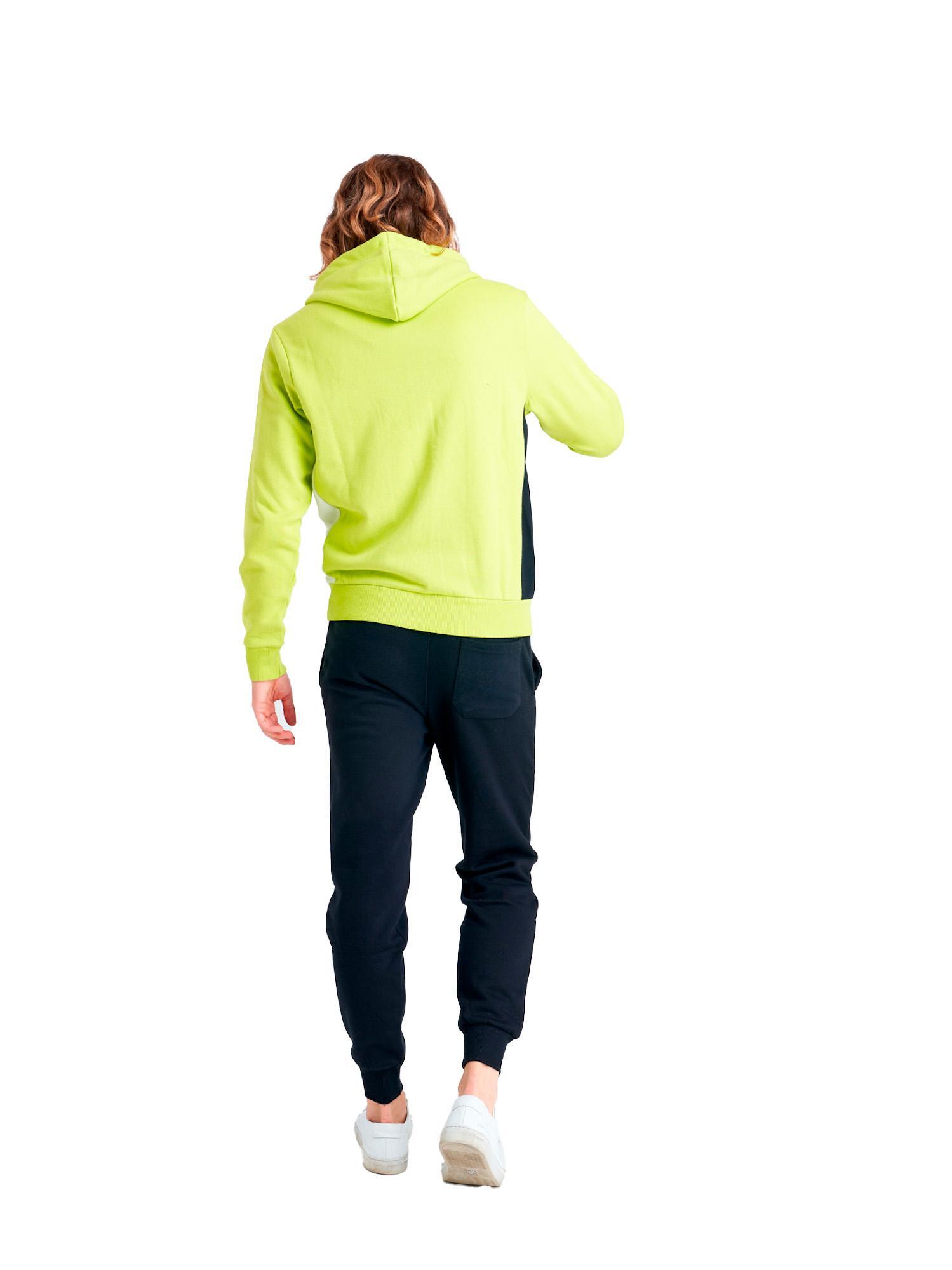 Tute da uomo College Ash 4/8