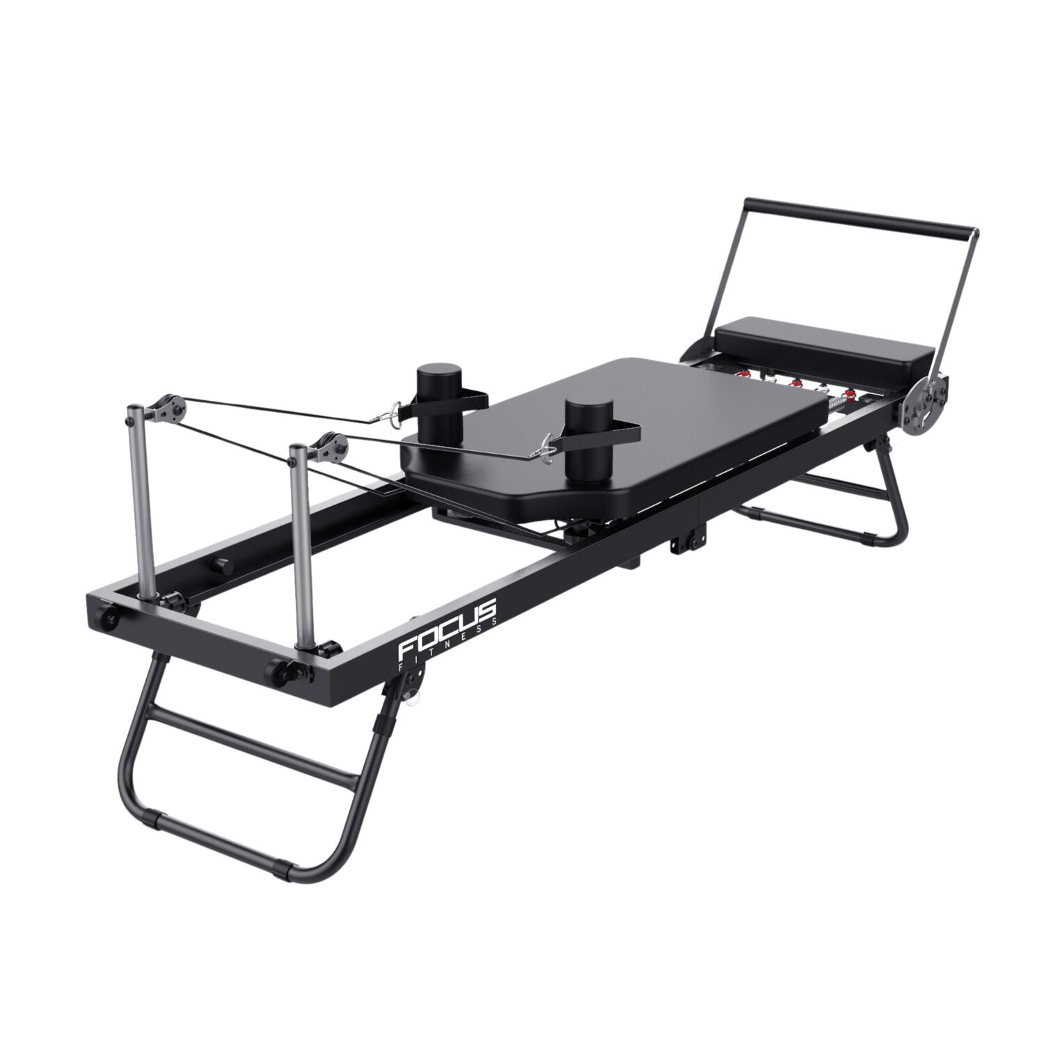 Elara - Pilates Reformer 4/7