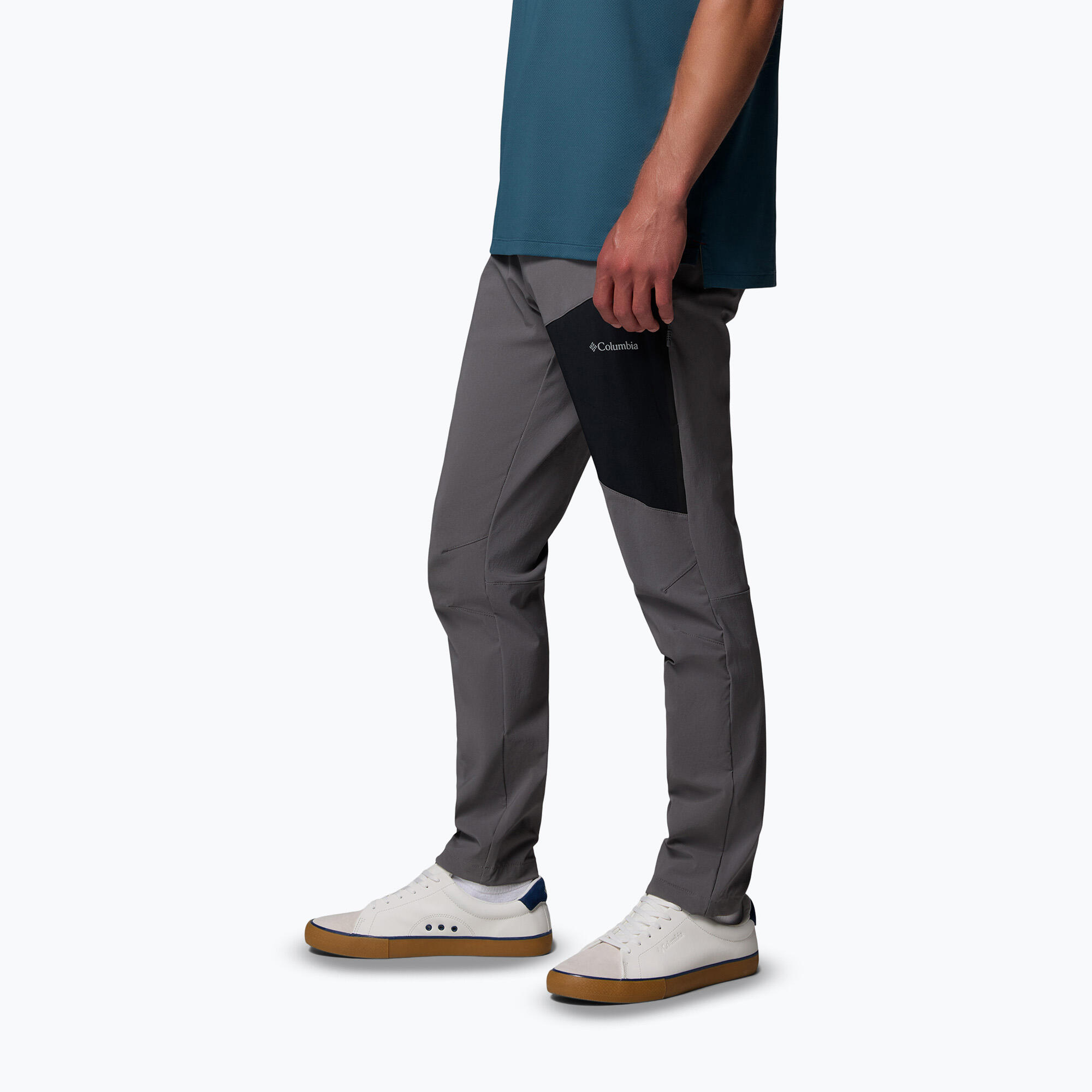 Pantalon shell homme Columbia Tech shell 4/6