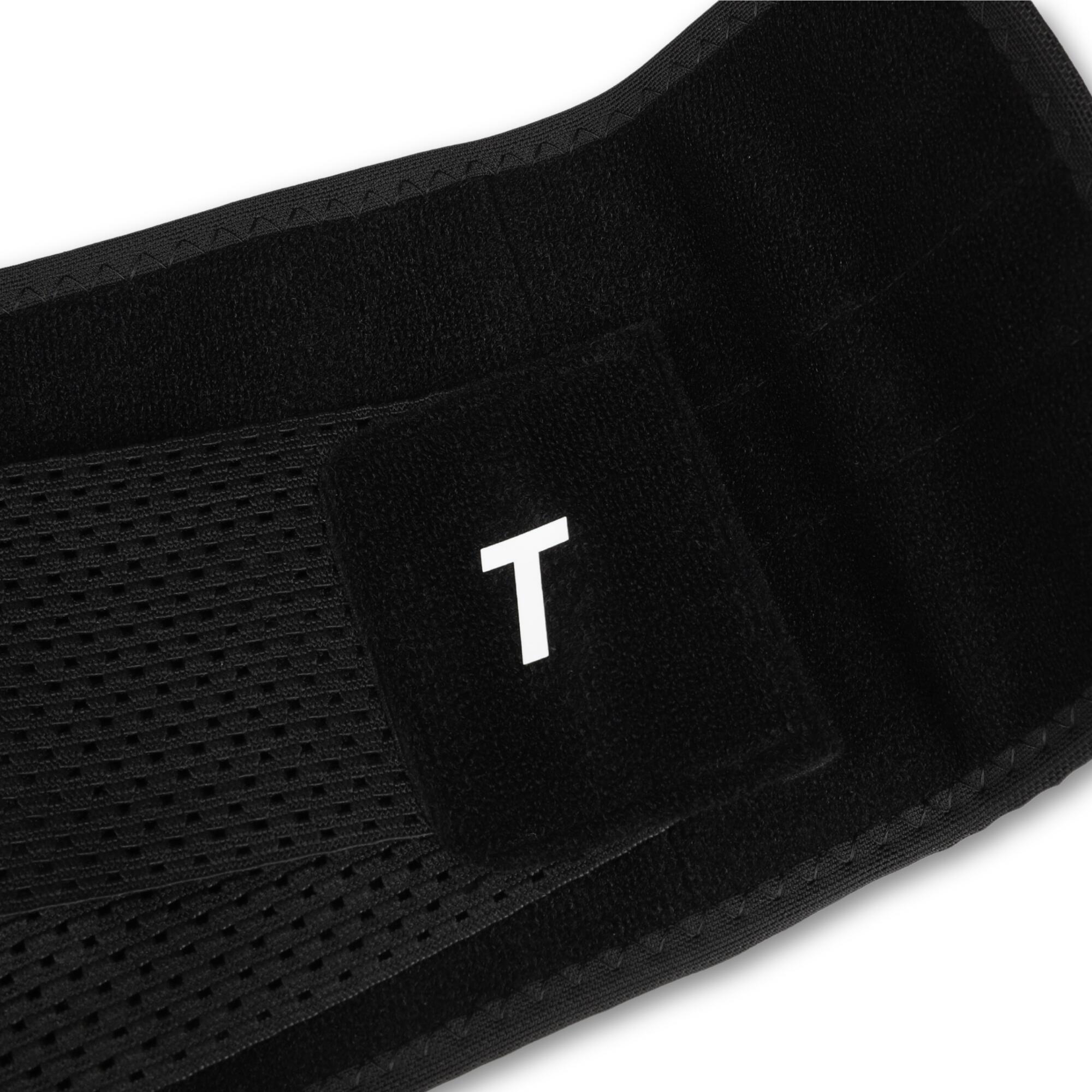 Rugbrace Onderrug – Lendensteun met baleinen – Maat L 5/7